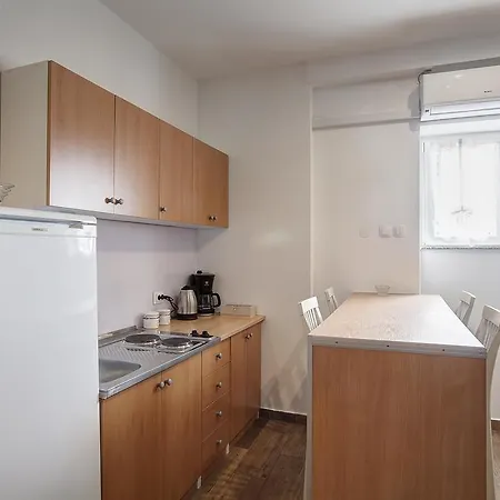 Apartment Noa Šibenik Exterior foto