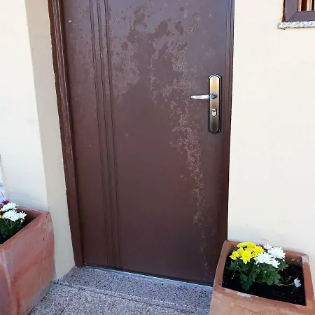 Apartment Noa Šibenik Exterior foto