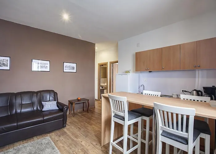 Apartment Noa
