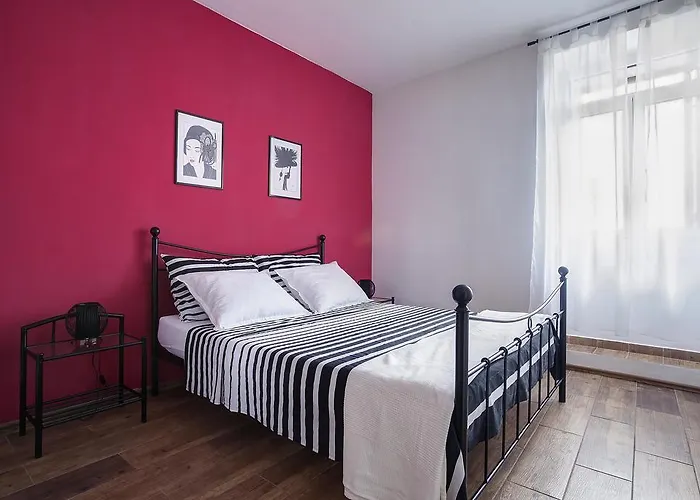 Apartment Noa