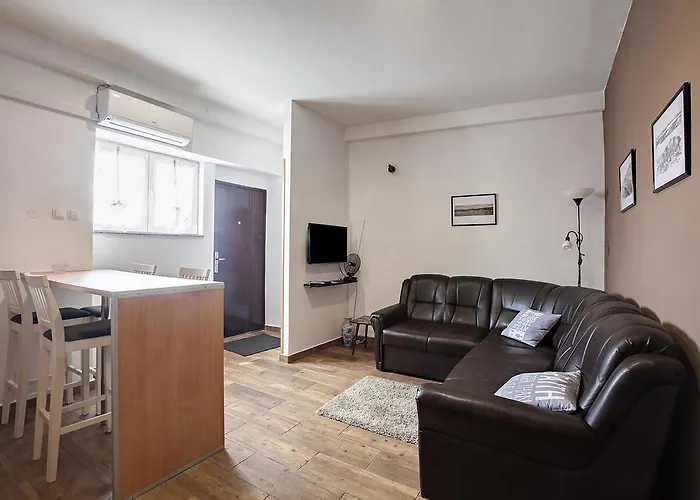 Apartment Noa