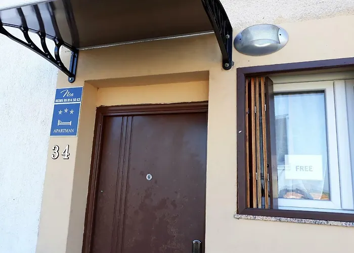 Apartment Noa