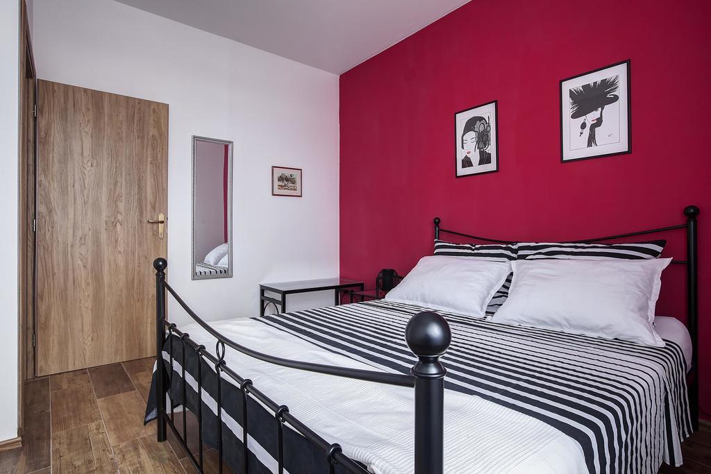 Apartmán Noa