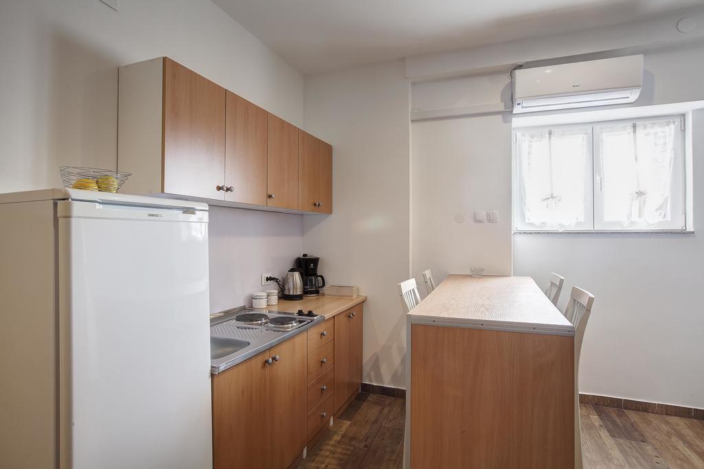 Apartmán Noa *
